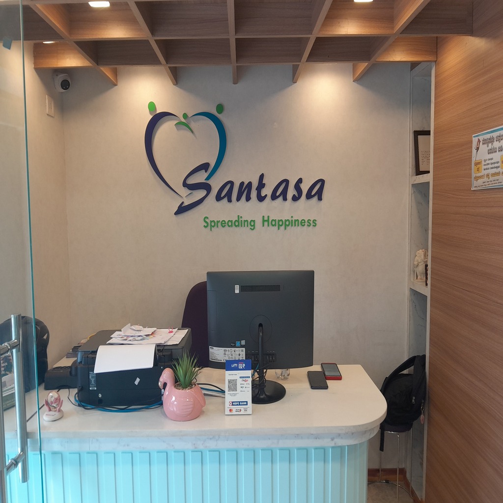 Santasa Multispecialty Clinic